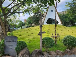 2025 Coffee Museum - World of Coffee